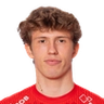 Niklas Jensen Wassberg