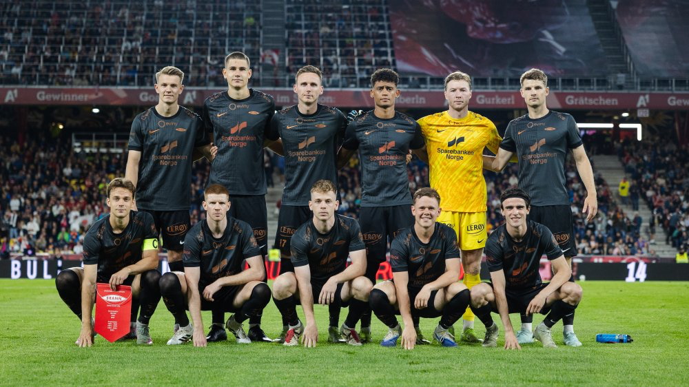 Jacob Lungi Sørensen