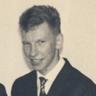 1962 Arild Clausen