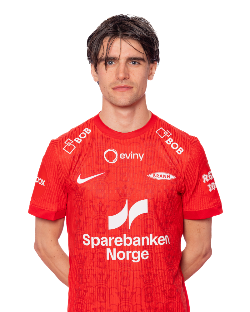 Ulrik Mathisen