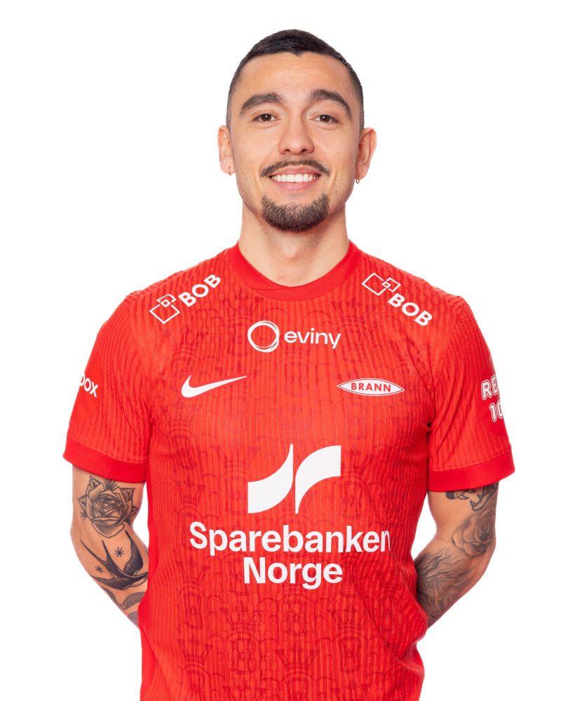 Niklas Castro