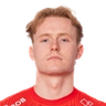 Markus Haaland