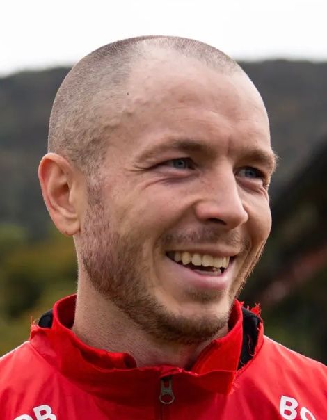 Jón Gudni Fjóluson