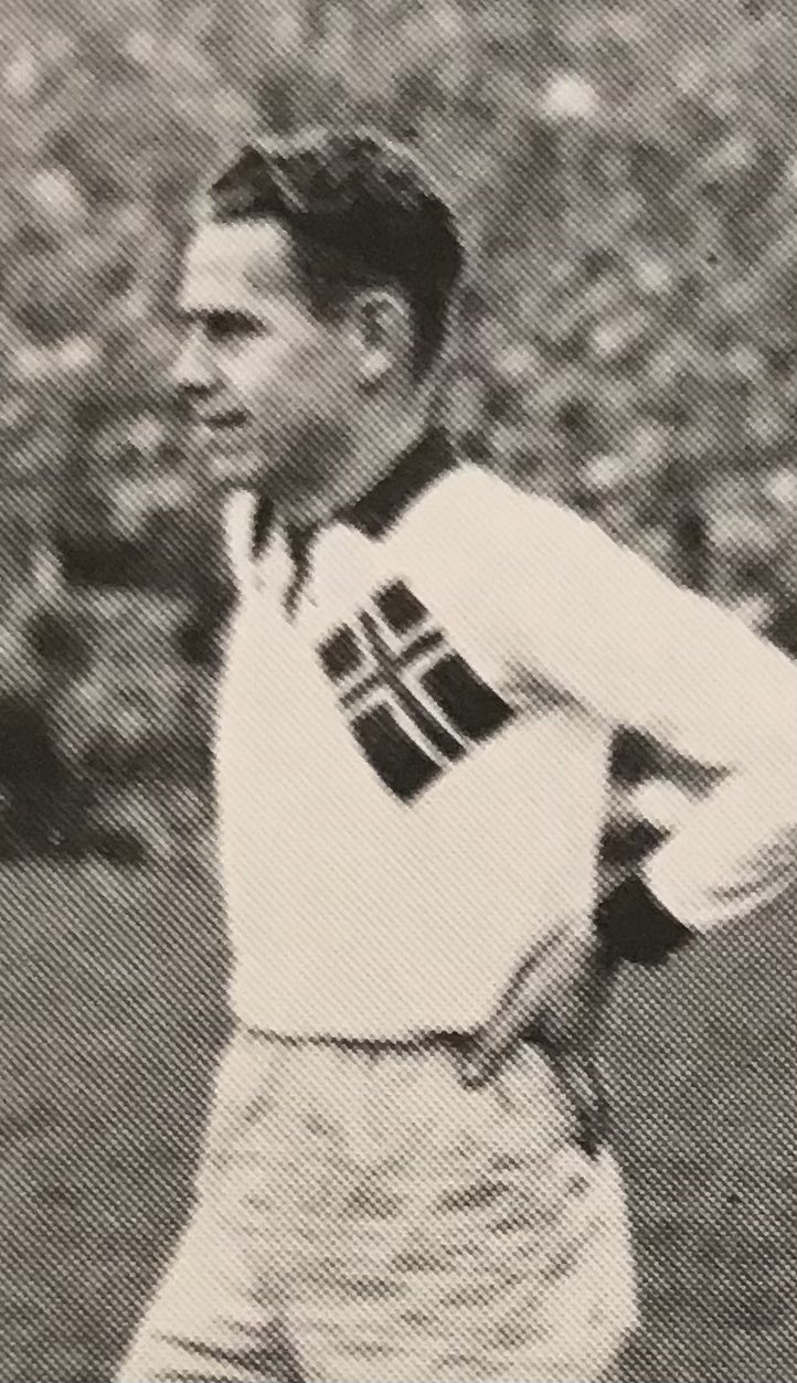Finn Berstad