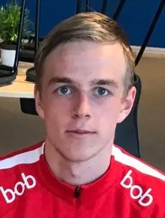 Nicholas Marthinussen