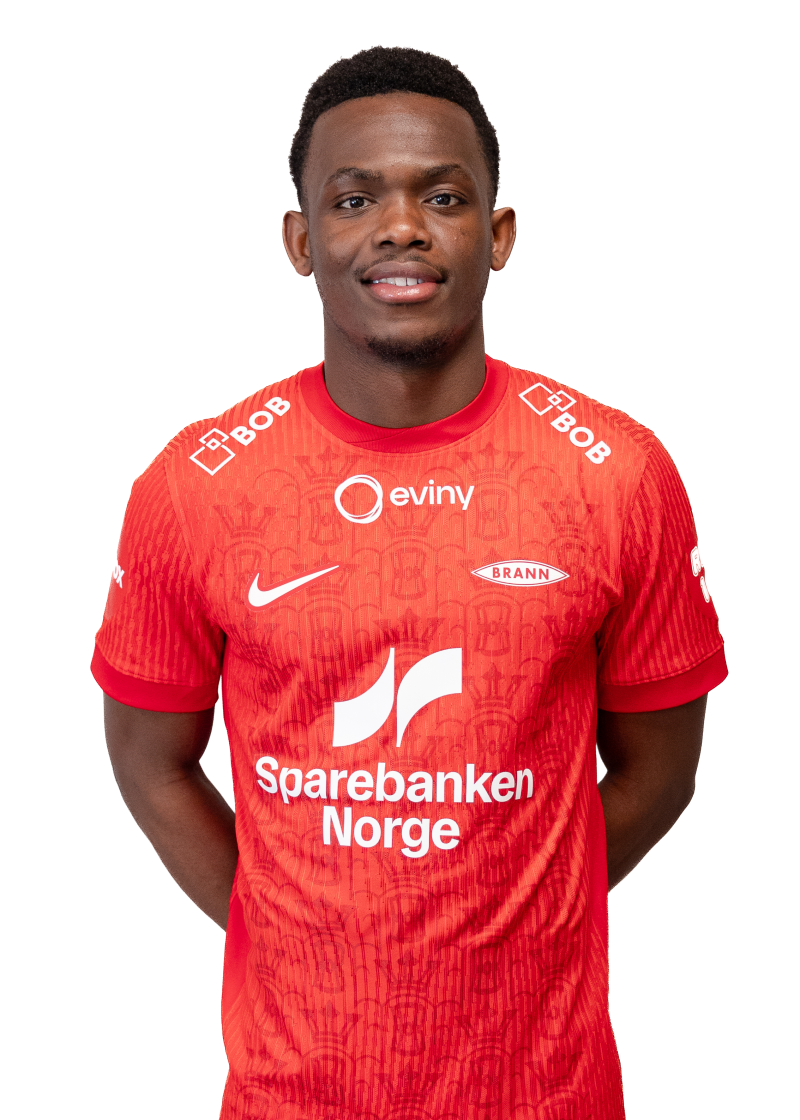 Rabbi Matondo