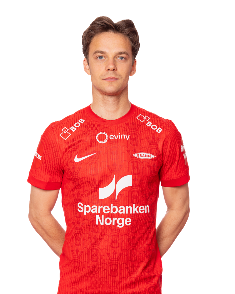 Felix Horn Myhre