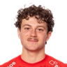 Denzel De Roeve