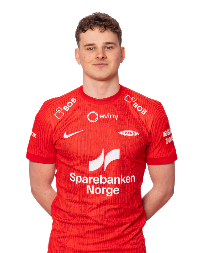 Jonas Torsvik