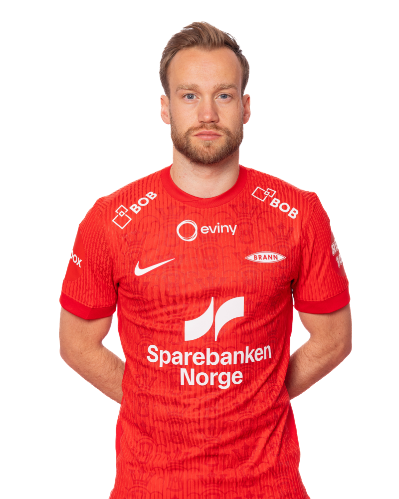 Bård Finne
