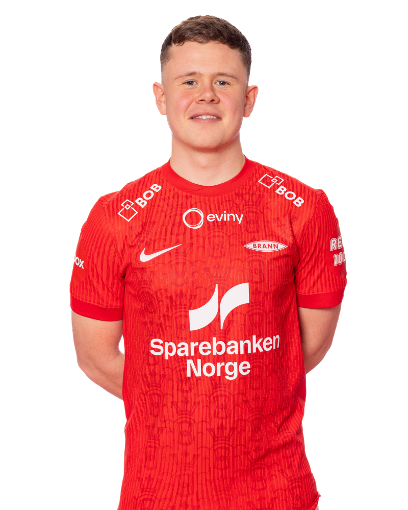 Eggert Aron Gudmundsson