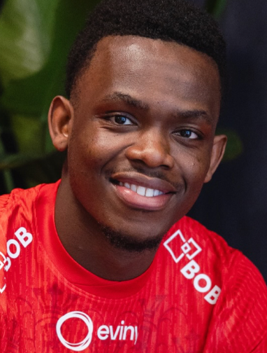 Rabbi Matondo