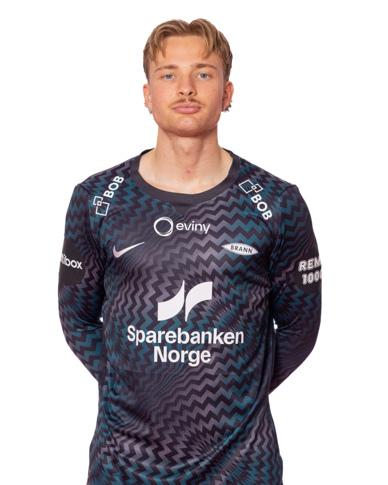 Simen Vidtun Nilsen