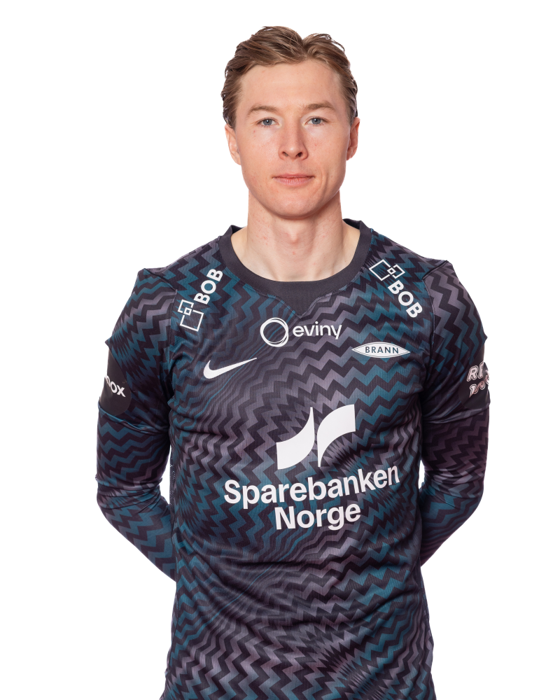 Mathias Dyngeland