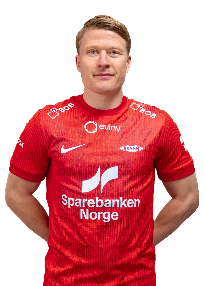 Kristian Eriksen