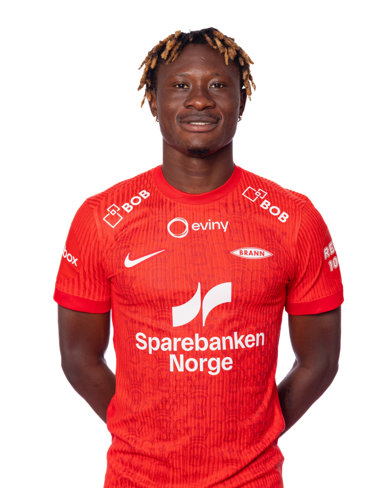Nana Kwame Boakye