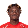 Nana Kwame Boakye