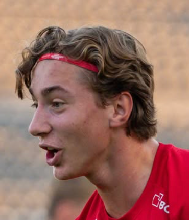 Brage Haugen
