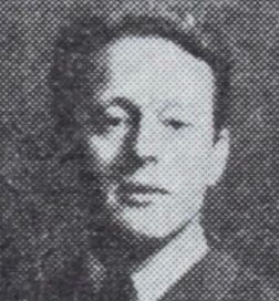 Otto Frivold Johannessen