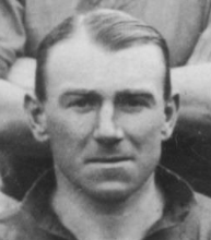 Thomas Morris Mitchell