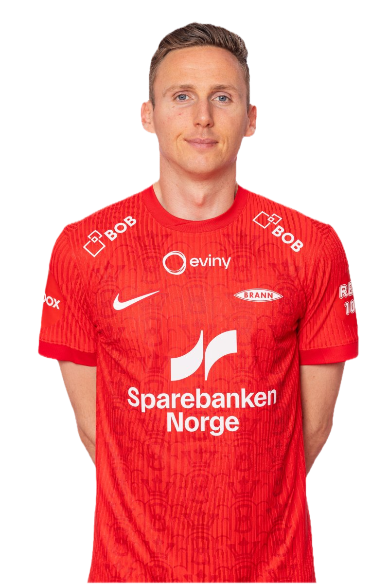 Joachim Soltvedt