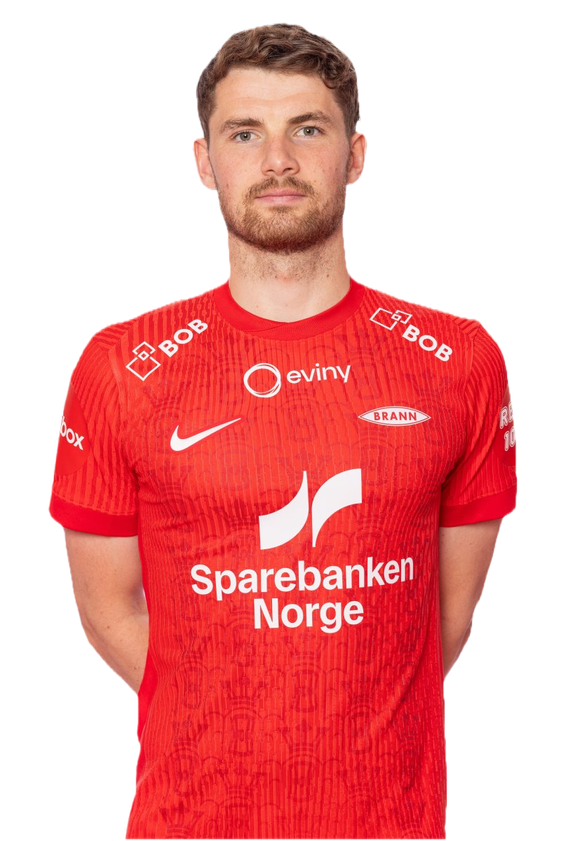 Jacob Lungi Sørensen