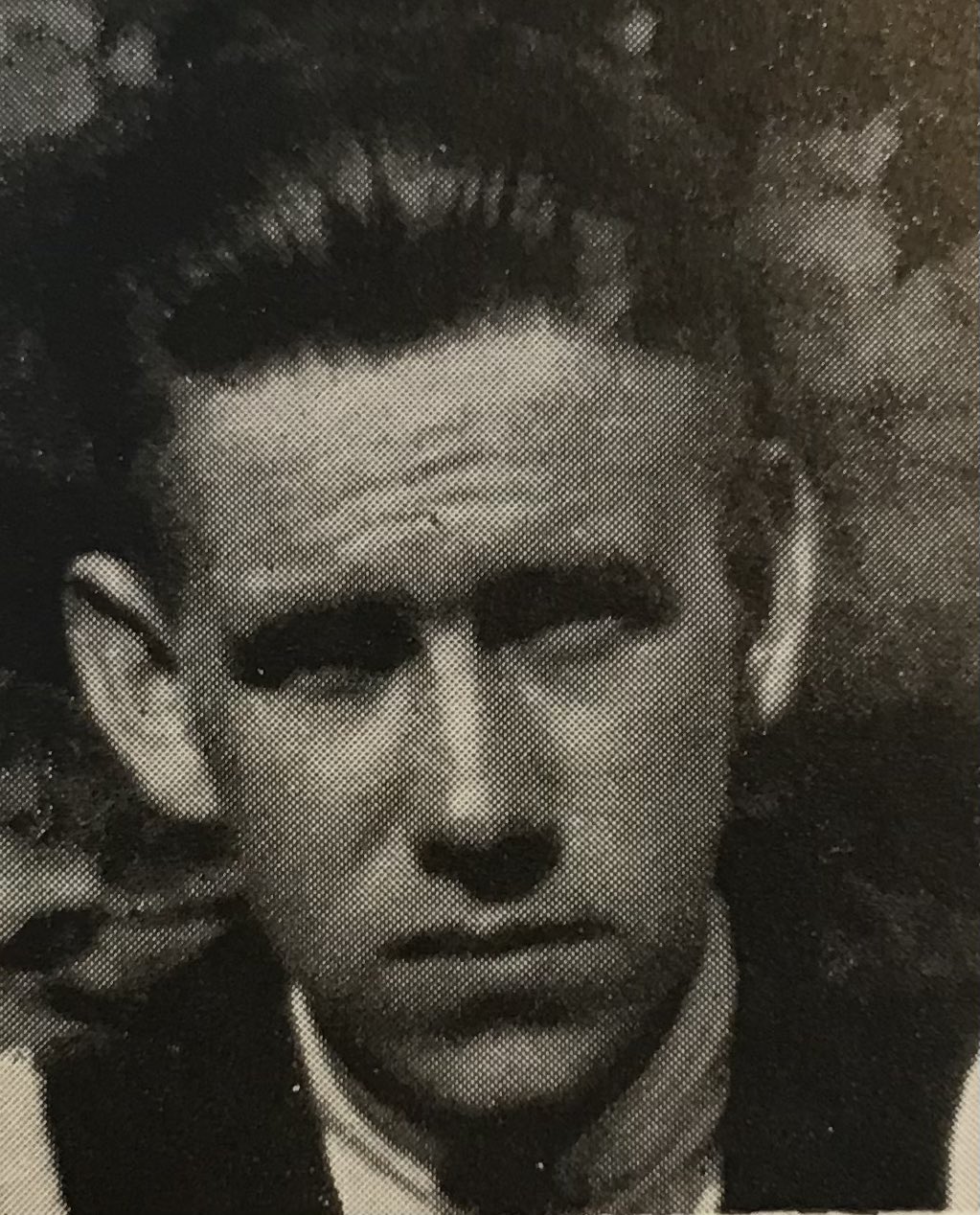 Bjørn Berstad