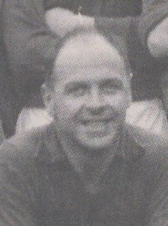 Bjørn Wilberg Andersen