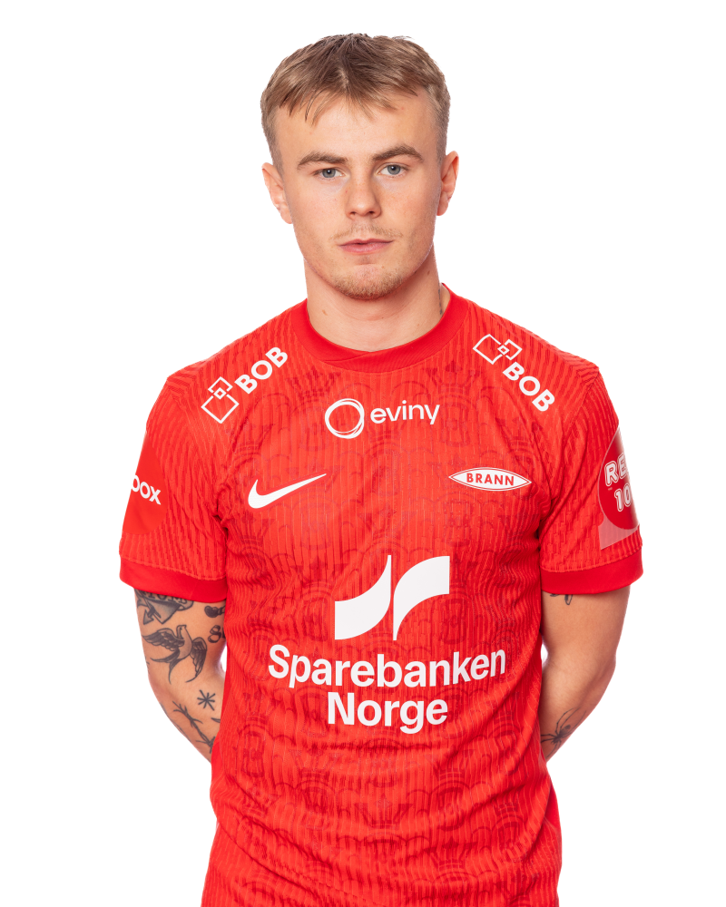 Kristall Máni Ingason