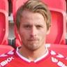 Kristoffer Larsen