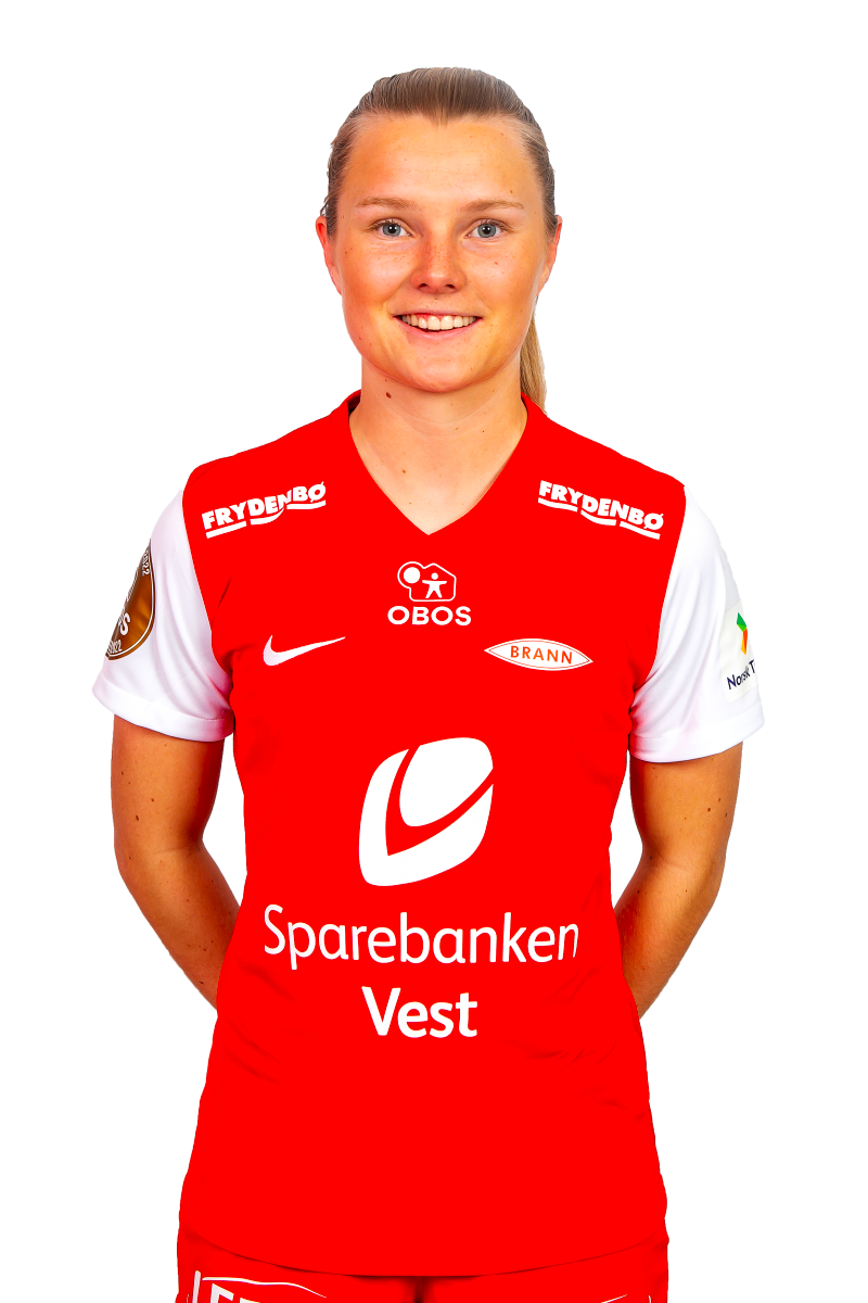 Ida Holm Neset