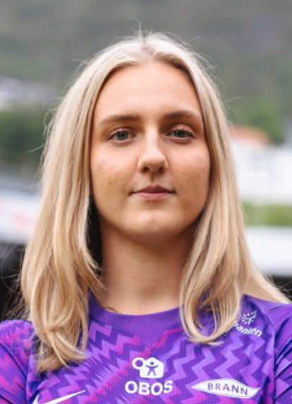 Sunniva Skoglund