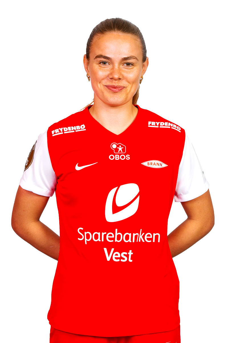 Marthine Østenstad