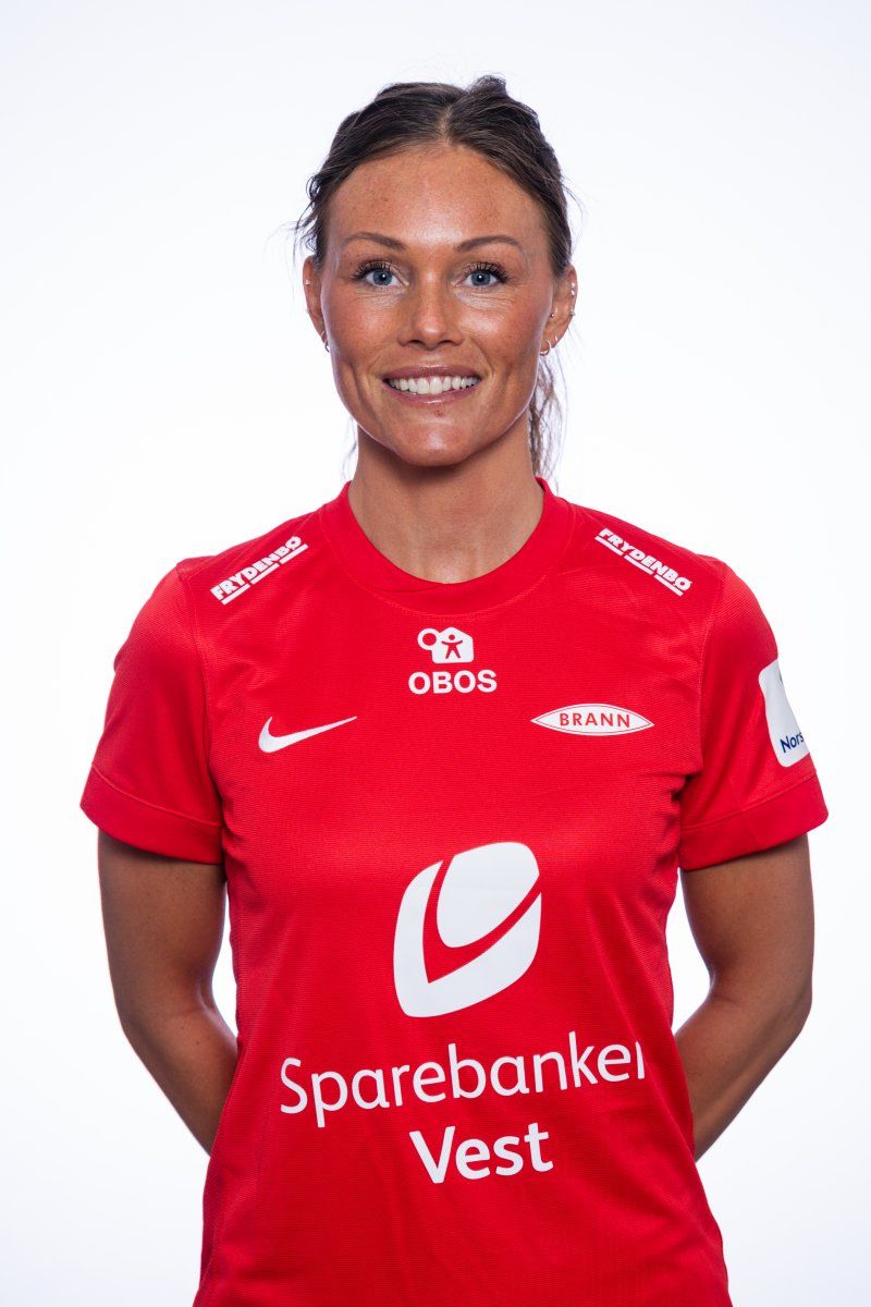 Ingrid Stenevik
