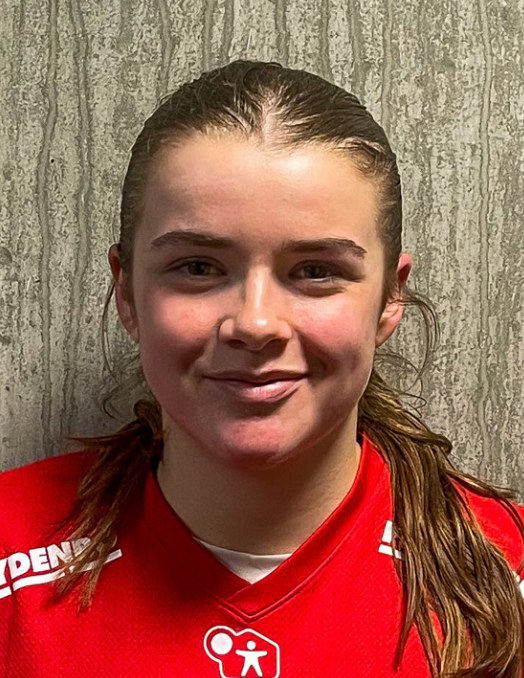 Heidi Steinsbø Halbmayr