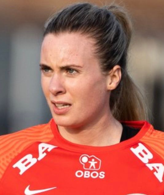 Berglind Thorvaldsdottir