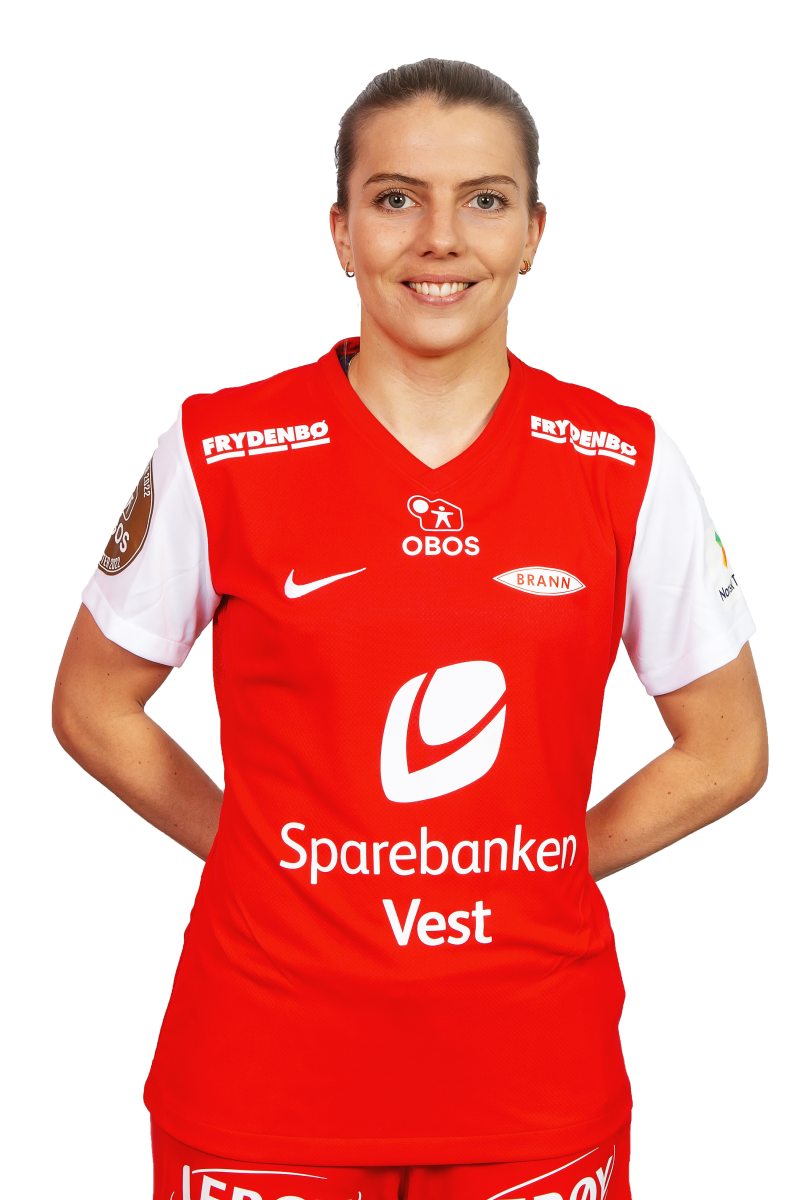 Cecilie Redisch Kvamme