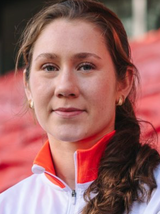 Carina Wik Alfredsen