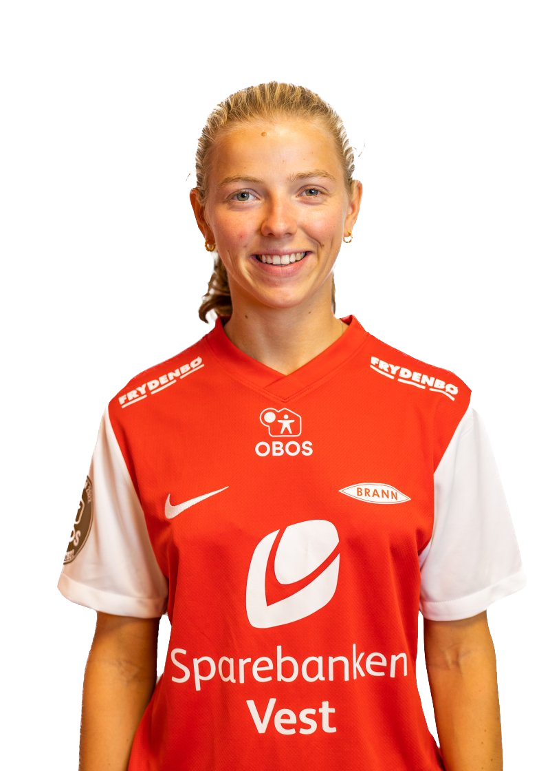 Justine Kielland