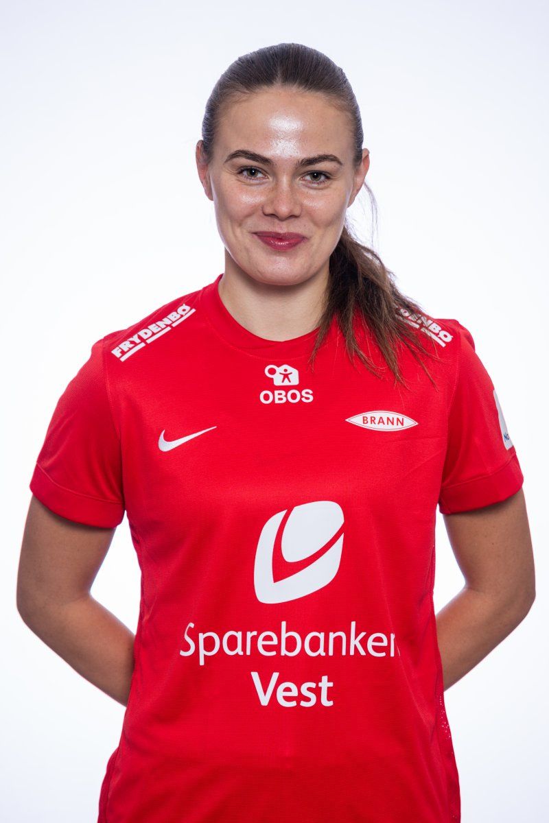Marthine Østenstad