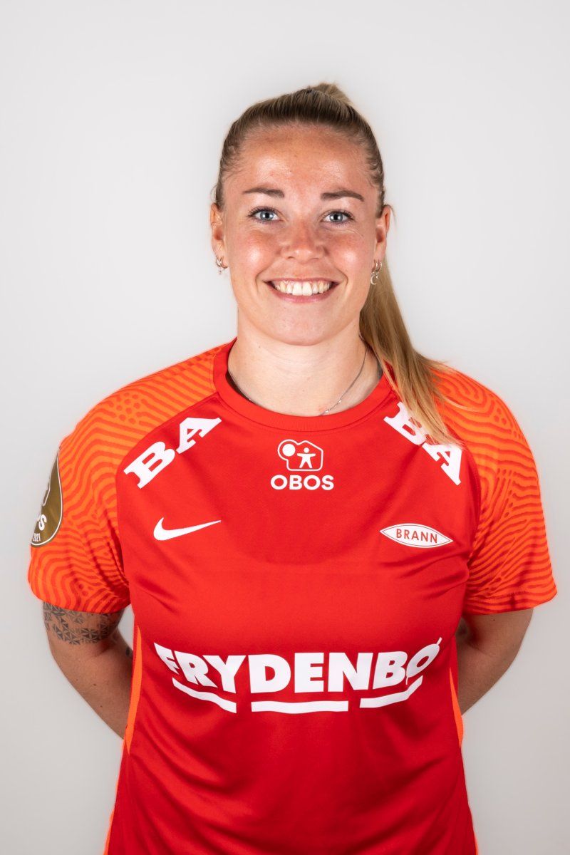 Therese Sessy Åsland