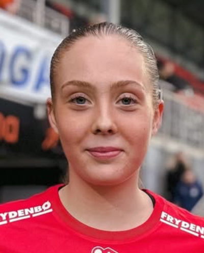 Nathalie Kolseth Skeide