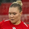 Emma Peuhkurinen Emma Peuhkurinen