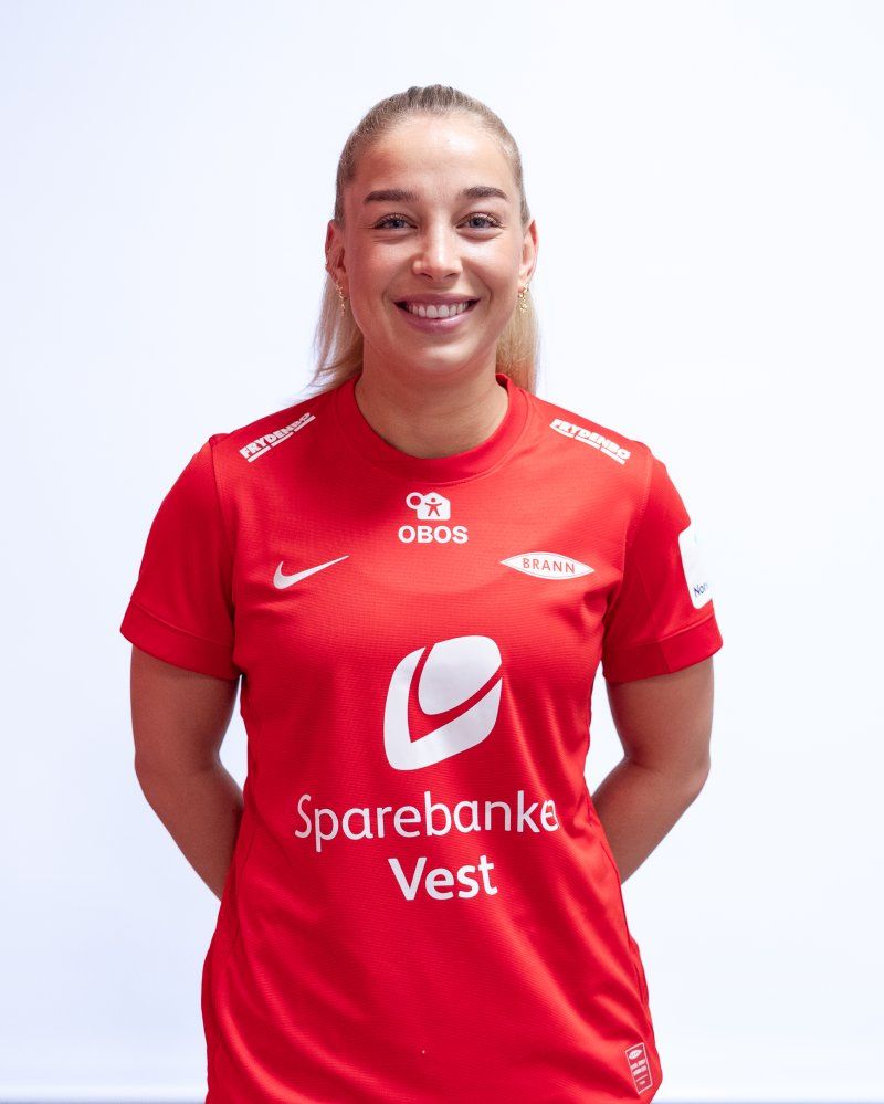Rikke Nygard