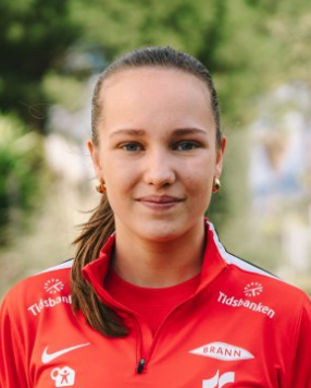 Nora Schilbred-Eriksen