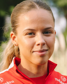 Mina Sofie Hostad