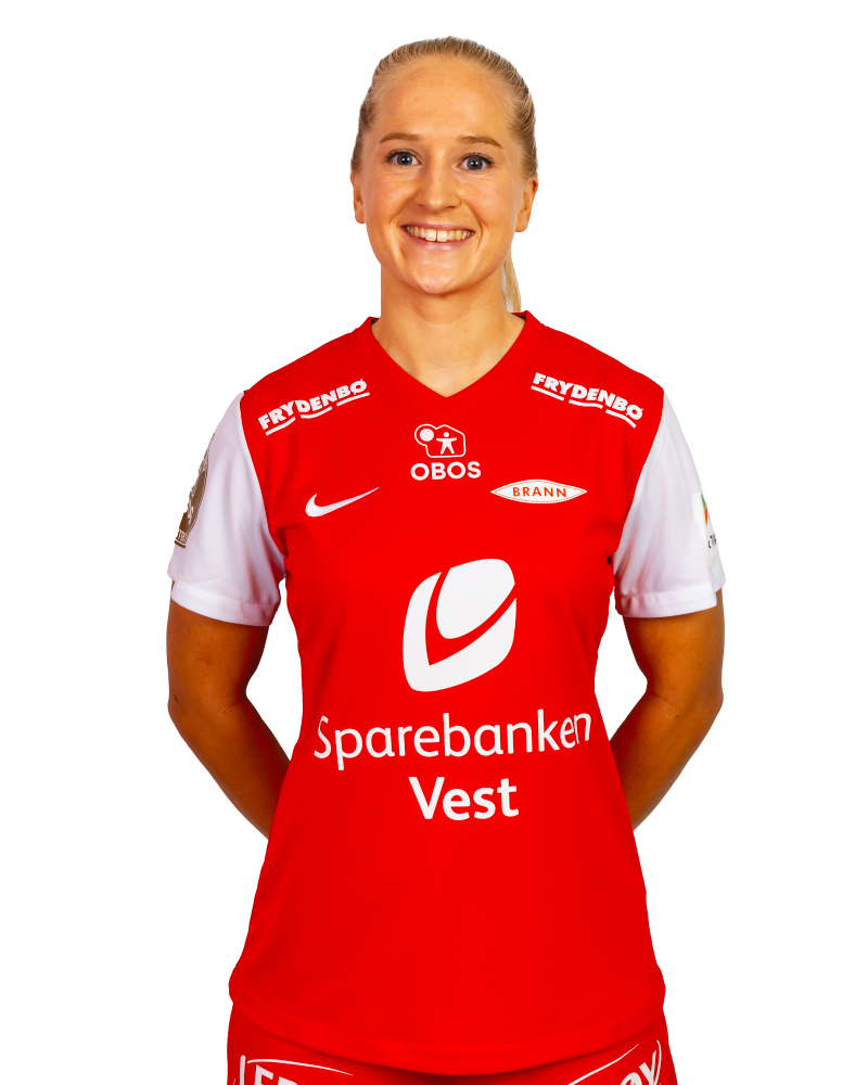 Amalie Eikeland