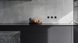 Single Outlet Power and 1 Gang Switch