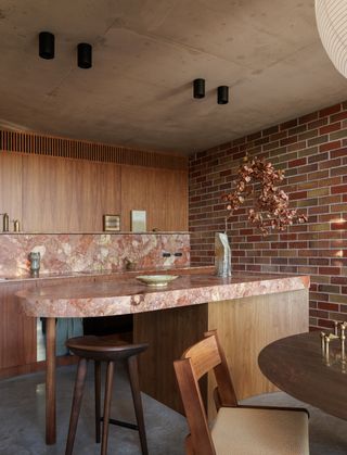 The Corner Shop Kitchen