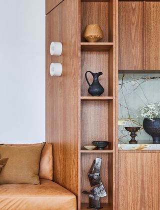 Bondi Apartment Story
